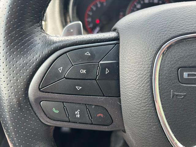 Used 2023 Dodge Durango For Sale in Muscle Shoals, AL