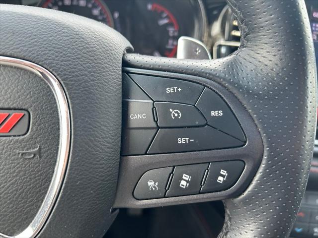 Used 2023 Dodge Durango For Sale in Muscle Shoals, AL
