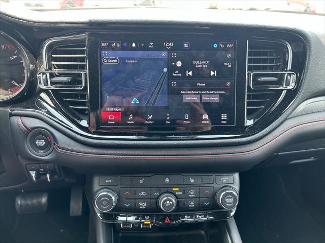 Used 2023 Dodge Durango For Sale in Muscle Shoals, AL