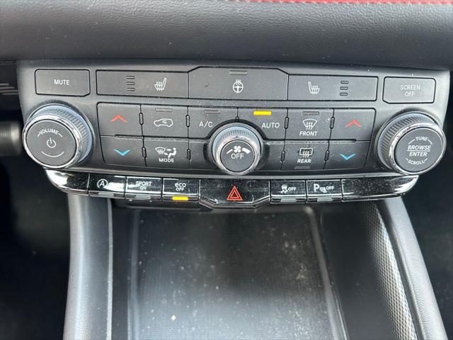 Used 2023 Dodge Durango For Sale in Muscle Shoals, AL
