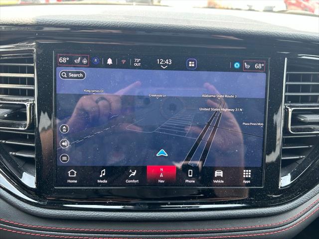 Used 2023 Dodge Durango For Sale in Muscle Shoals, AL