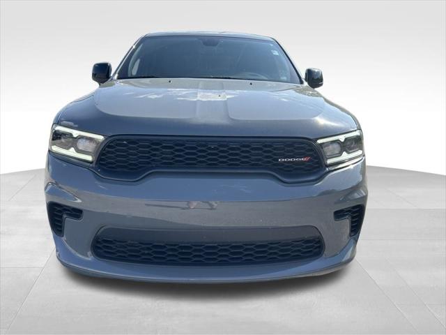 Used 2023 Dodge Durango For Sale in Muscle Shoals, AL