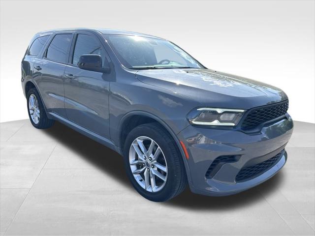 Used 2023 Dodge Durango For Sale in Muscle Shoals, AL