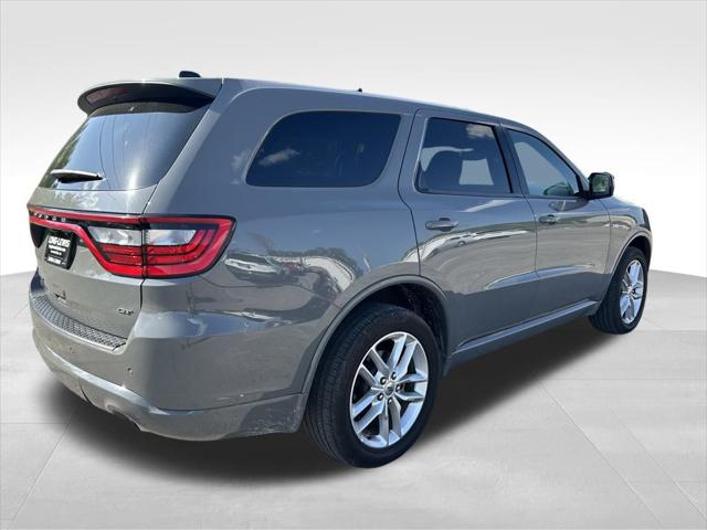 Used 2023 Dodge Durango For Sale in Muscle Shoals, AL