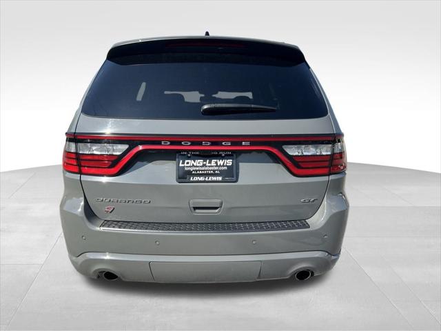 Used 2023 Dodge Durango For Sale in Muscle Shoals, AL