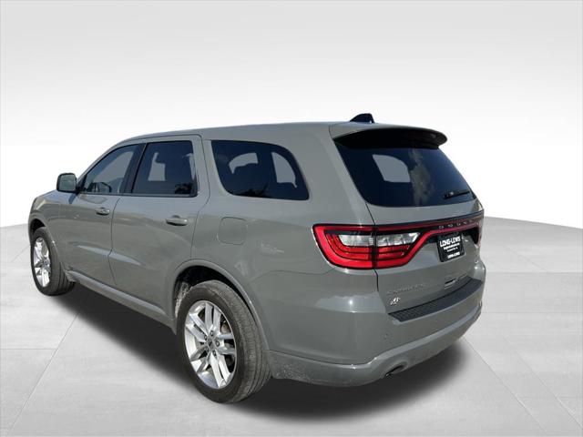 Used 2023 Dodge Durango For Sale in Muscle Shoals, AL