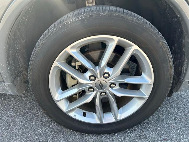 Used 2023 Dodge Durango For Sale in Muscle Shoals, AL