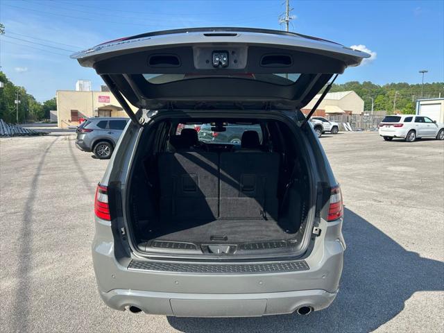 Used 2023 Dodge Durango For Sale in Muscle Shoals, AL