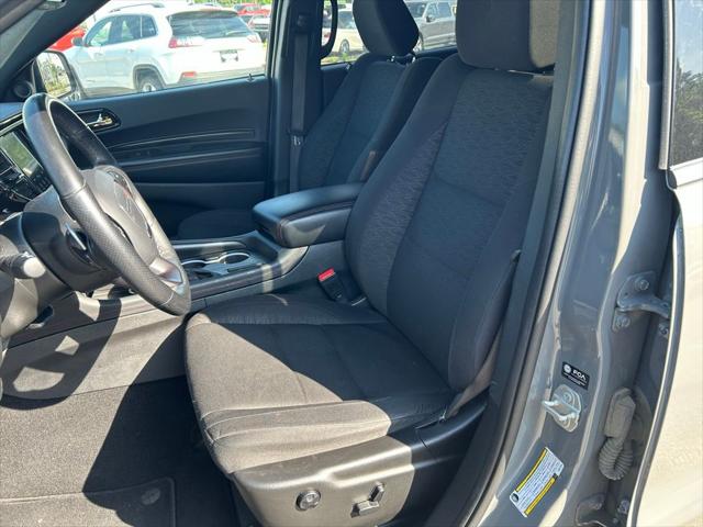 Used 2023 Dodge Durango For Sale in Muscle Shoals, AL