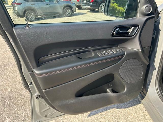 Used 2023 Dodge Durango For Sale in Muscle Shoals, AL