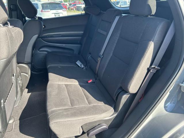 Used 2023 Dodge Durango For Sale in Muscle Shoals, AL