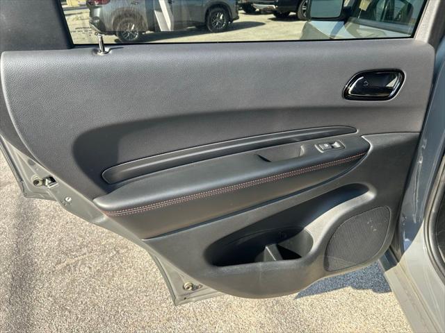 Used 2023 Dodge Durango For Sale in Muscle Shoals, AL