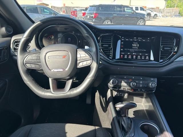 Used 2023 Dodge Durango For Sale in Muscle Shoals, AL
