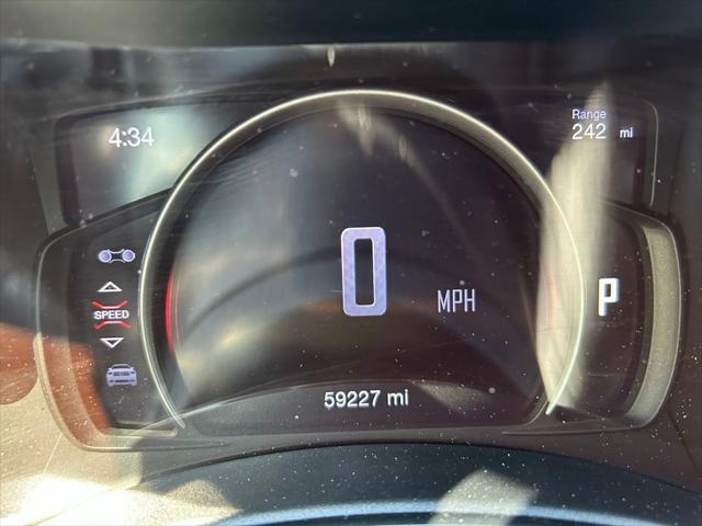 Used 2023 Dodge Durango For Sale in Muscle Shoals, AL