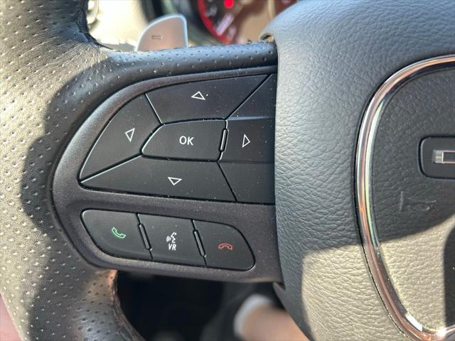 Used 2023 Dodge Durango For Sale in Muscle Shoals, AL