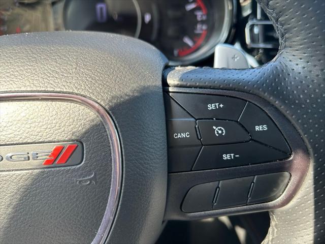 Used 2023 Dodge Durango For Sale in Muscle Shoals, AL