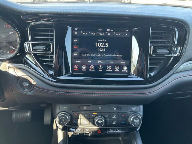 Used 2023 Dodge Durango For Sale in Muscle Shoals, AL