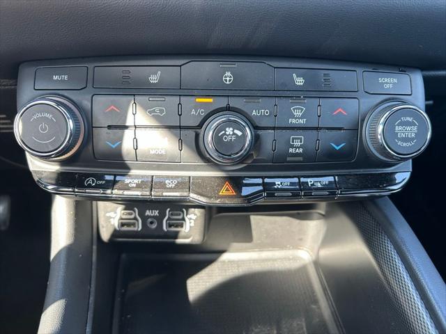 Used 2023 Dodge Durango For Sale in Muscle Shoals, AL