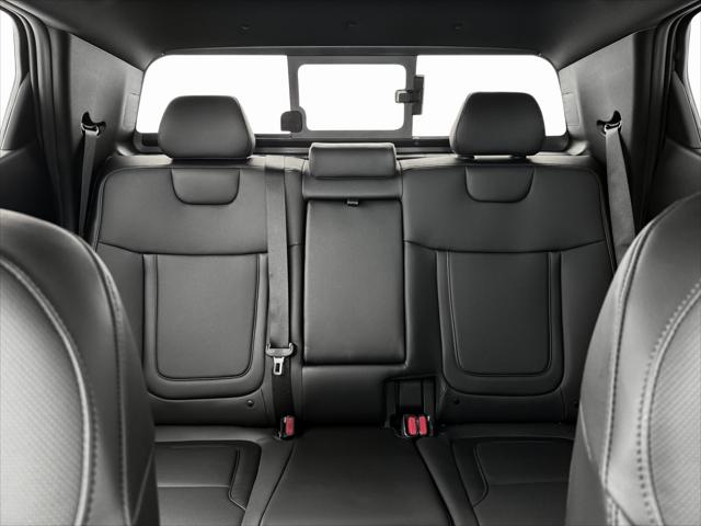 2025 Hyundai Santa Cruz SEL Activity