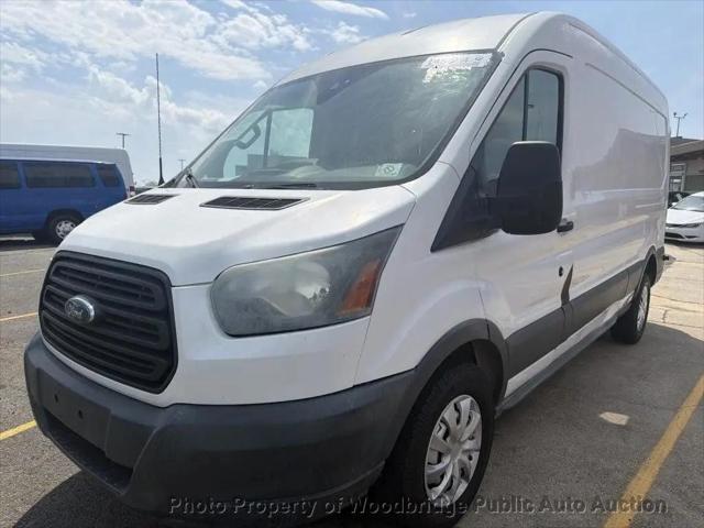 2015 Ford Transit Base for sale in Woodbridge, VA