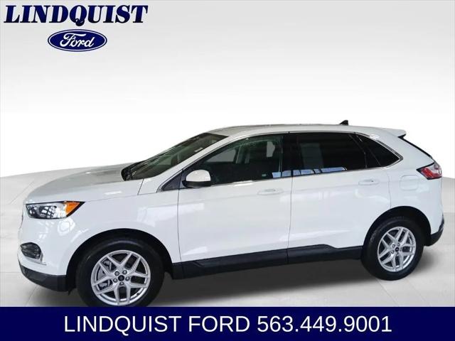 2023 Ford Edge SEL for sale in Bettendorf, IA