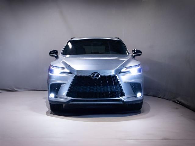 RX 350 Premium