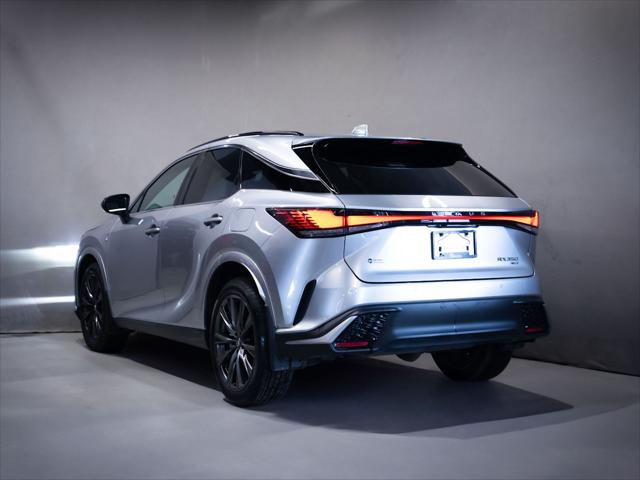 RX 350 Premium