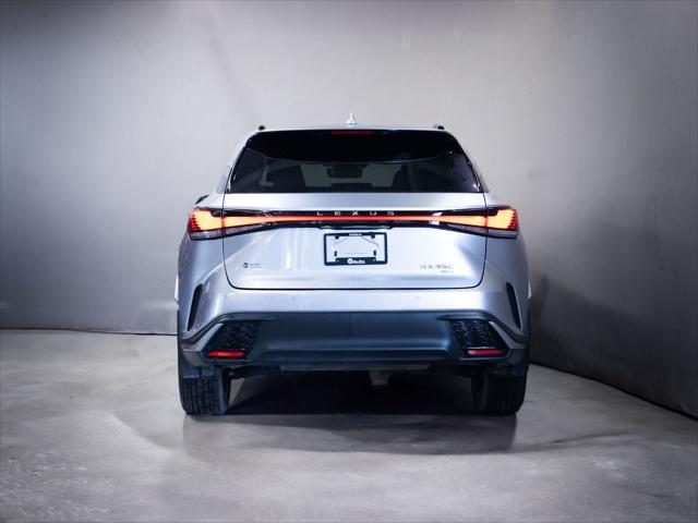 RX 350 Premium