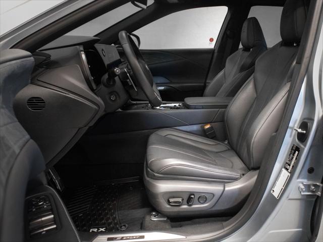 RX 350 Premium
