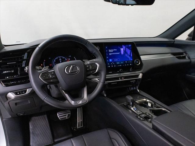 RX 350 Premium