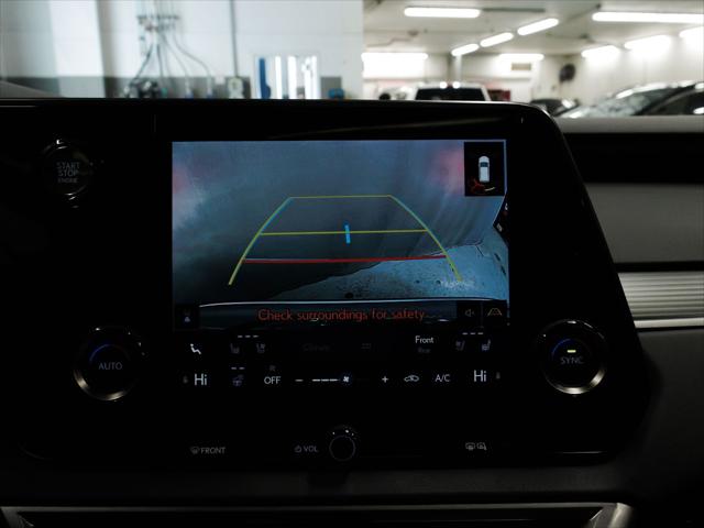RX 350 Premium