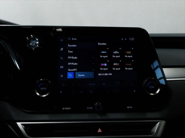 RX 350 Premium