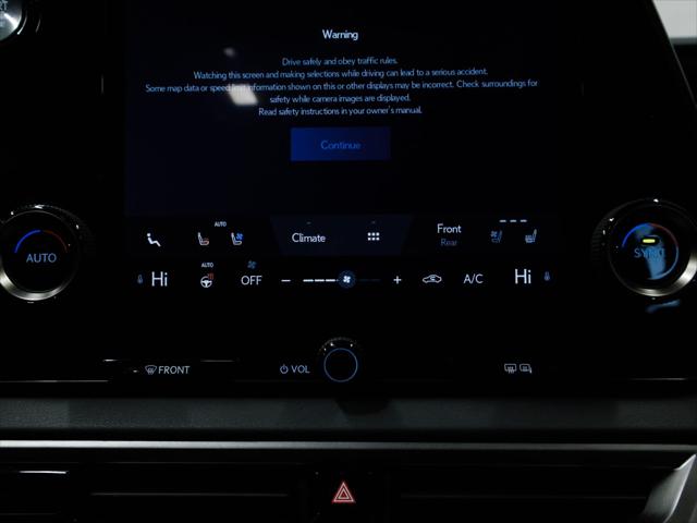 RX 350 Premium