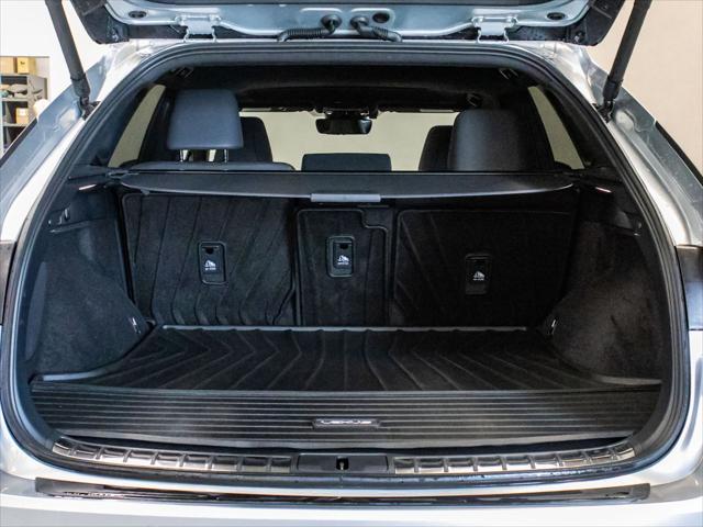 RX 350 Premium