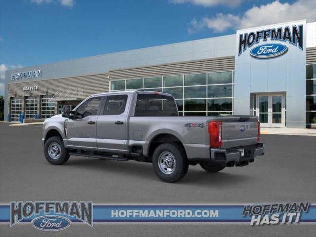 2025 Ford F-350 XL