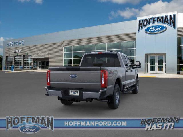 2025 Ford F-350 XL