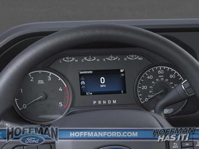 2025 Ford F-350 XL