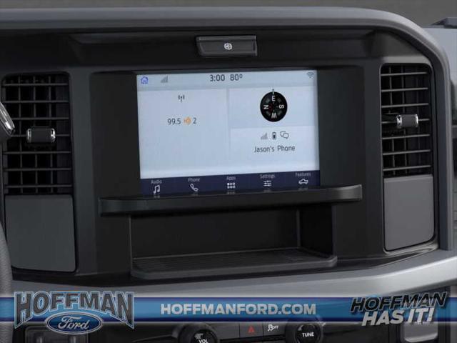 2025 Ford F-350 XL
