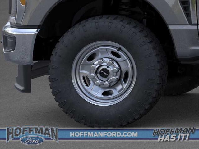 2025 Ford F-350 XL