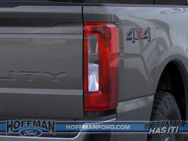 2025 Ford F-350 XL