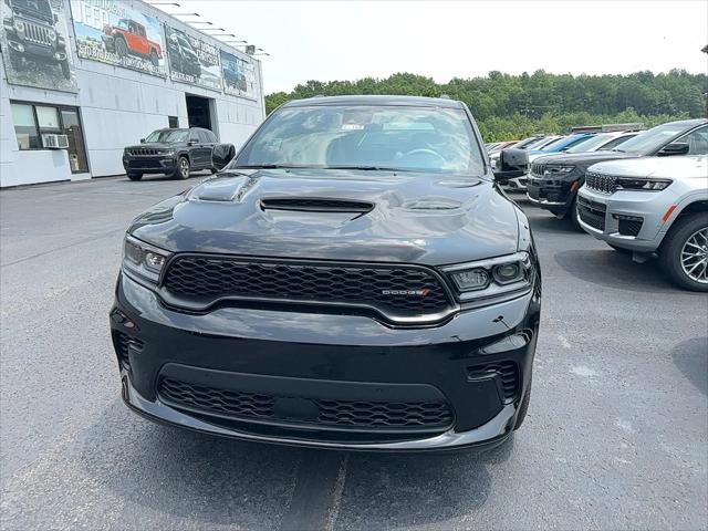 2025 Dodge Durango DURANGO R/T PLUS AWD