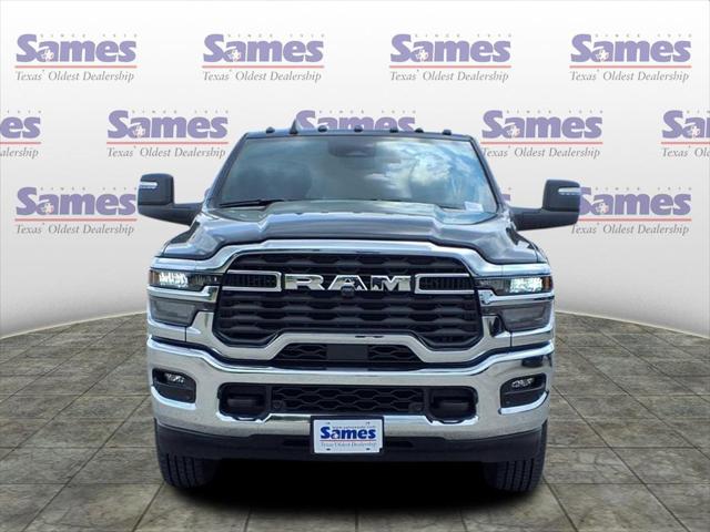 2025 RAM Ram 2500 RAM 2500 LONE STAR CREW CAB 4X4 8 BOX