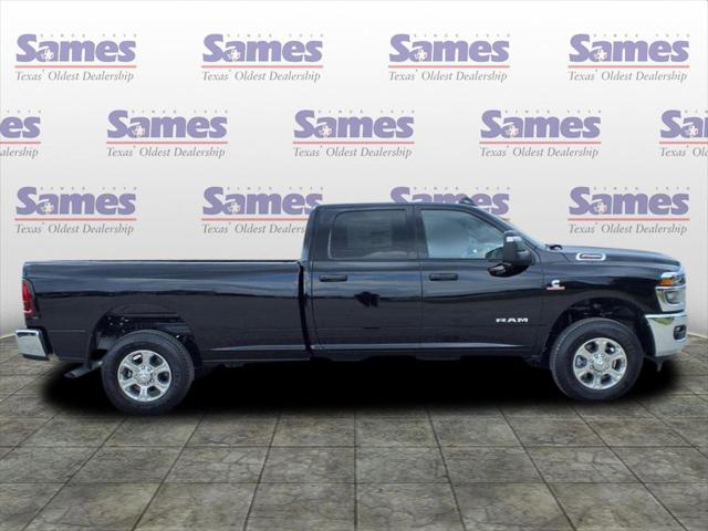 2025 RAM Ram 2500 RAM 2500 LONE STAR CREW CAB 4X4 8 BOX