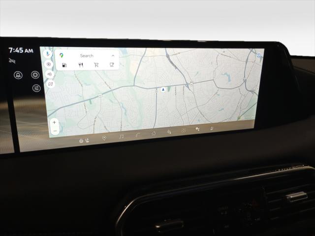 2025 Nissan Armada Platinum 4WD