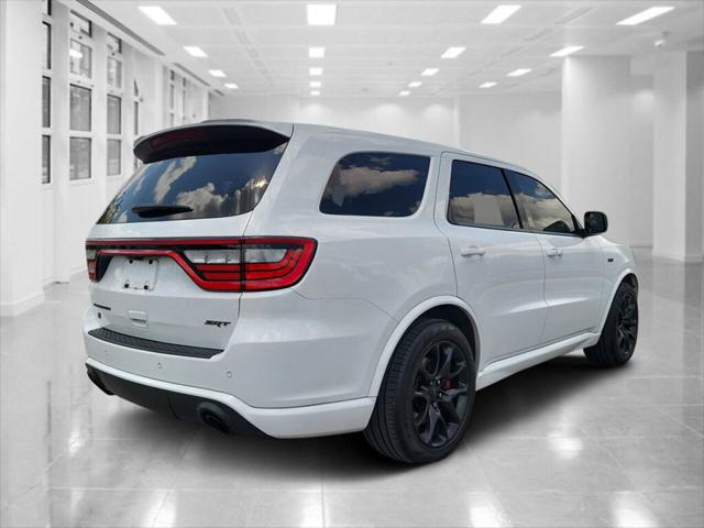 2021 Dodge Durango SRT 392 AWD