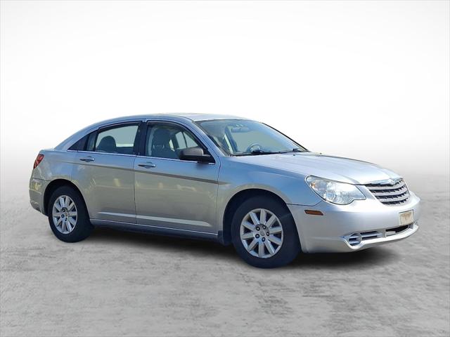 2008 Chrysler Sebring LX