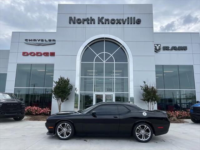 2021 Dodge Challenger GT