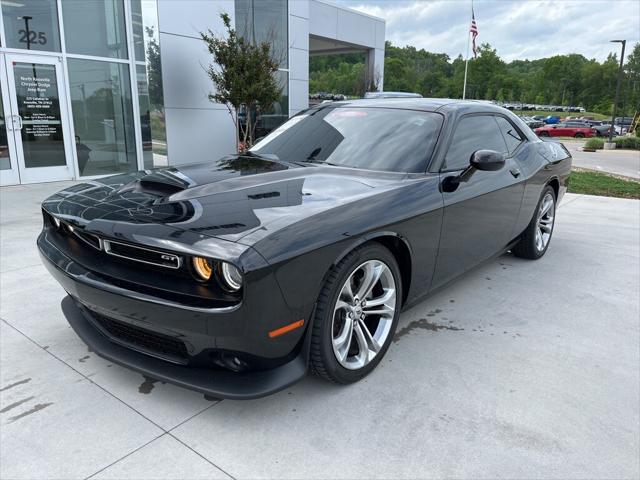2021 Dodge Challenger GT