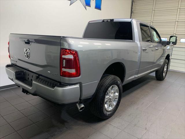 2024 RAM 2500 Big Horn Crew Cab 4x4 64 Box