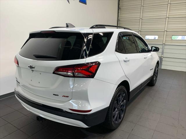 2024 Chevrolet Equinox AWD RS